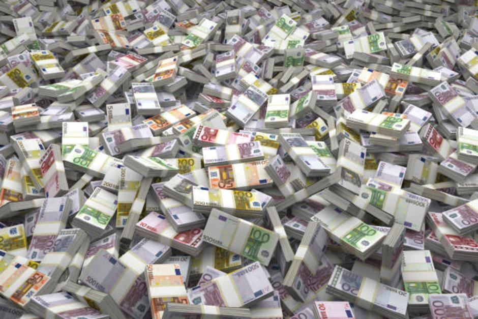 La mayoría de los titulares habrían fallecido y sus herederos no han reclamado el dinero. (Foto ilustrativa: iStock)