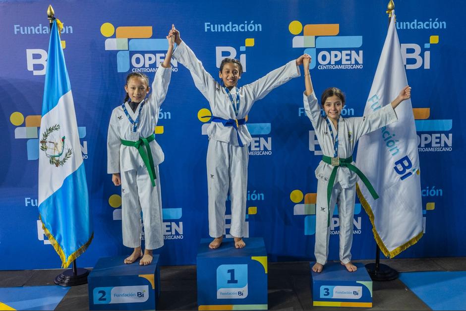 (Fotografía cortesía: Fundación Bi)