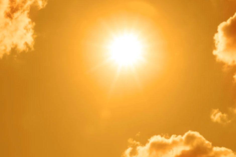 Un clima soleado se presentará durante la tarde en algunos departamentos de Guatemala. (Foto ilustrativa: Shutterstock)