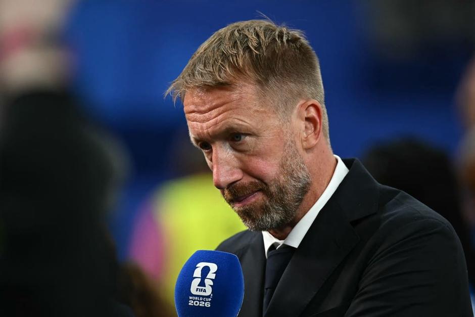El técnico de Suecia le pidió a sus jugadores mantener la cabeza arriba pese a la dura derrota. (Foto: AFP) 