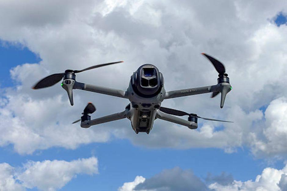 Durante el Mundial de la FIFA se tienen restricciones para operar drones en los eventos deportivos. (Foto ilustrativa: iStock)