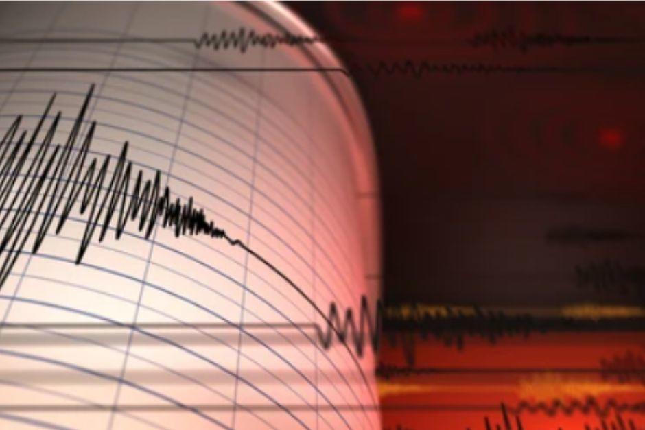El primer sismo se registró durante la madrugada. (Foto ilustrativa: Shutterstock)