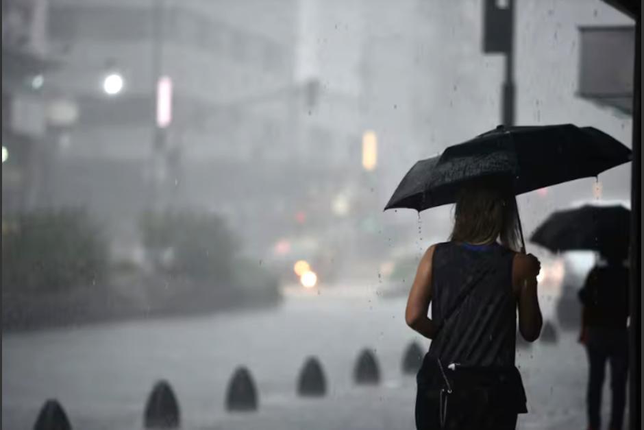 La mañana estará calurosa, pero por la tarde el clima variará. (Foto: archivo/Soy502)