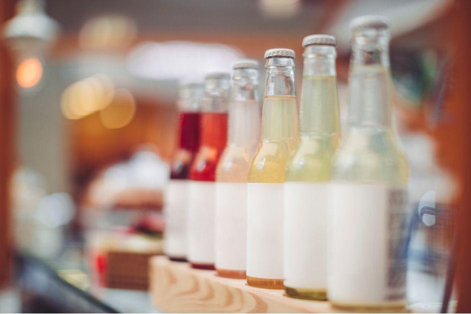 Las exportaciones de alimentos y bebidas, a abril de 2026 han tenido un crecimiento del 5%. (Foto: Archivo/Soy502)