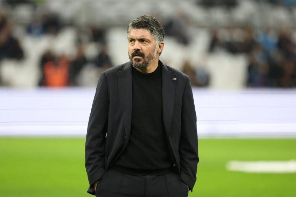 El entrenador italiano volverá a dirigir en la máxima categoría del futbol de su país. (Foto: L'equipe)