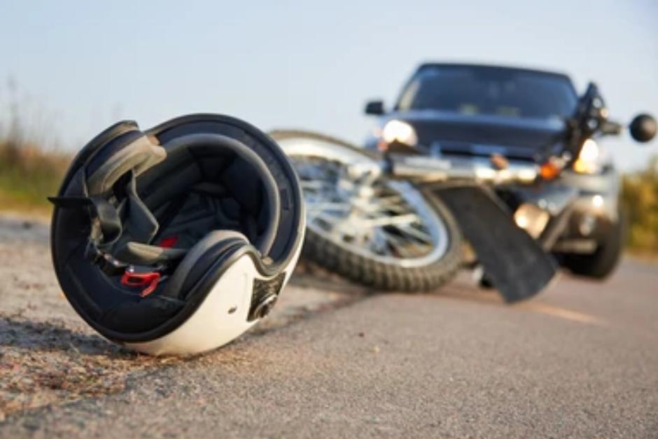 Varios percances que involucran motocicletas se han registrado este miércoles. (Foto ilustrativa: Shutterstock)