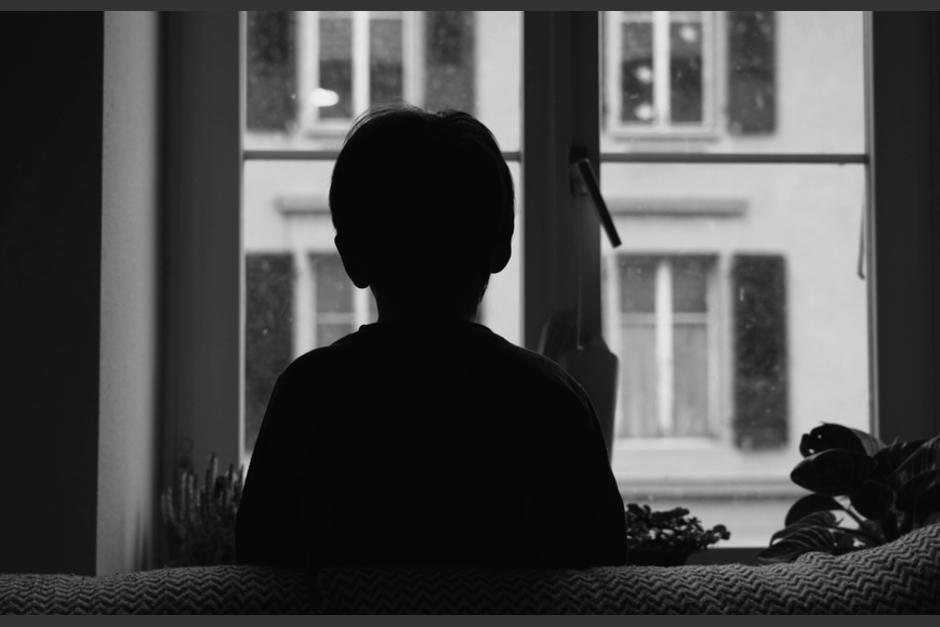 César tenía 8 años y cursaba segundo primaria. (Foto:Shutterstock)