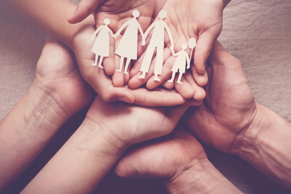 Tras las capacitaciones, el CNA iniciará los trámites administrativos y el contacto formal con las autoridades centrales de otros países. (Foto ilustrativa: Shutterstock)