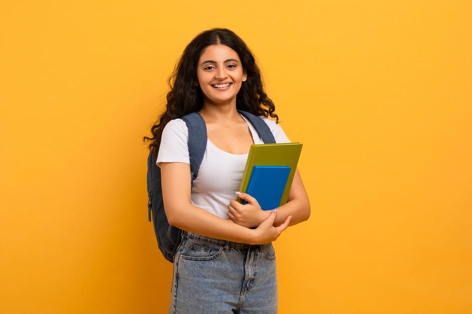 Iniciar en la universidad es una de las primeras grandes decisiones que tus hijos tomarán. (Foto: Shutterstock)