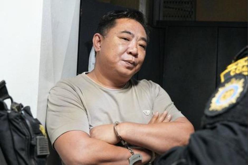 El ciudadano de China, Wenshen Xu, se declaró culpable en Estados Unidos de varios delitos. (Foto: Archivo/Soy502)
