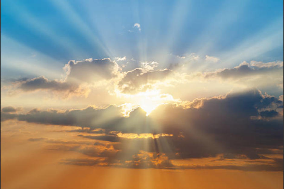 El ambiente cálido predominará en el país este 1 de julio. (Foto ilustrativa: iStock)