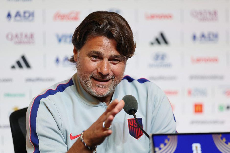 El técnico argentino confesó que su equipo está motivado para hacer historia. (Foto: AFP)