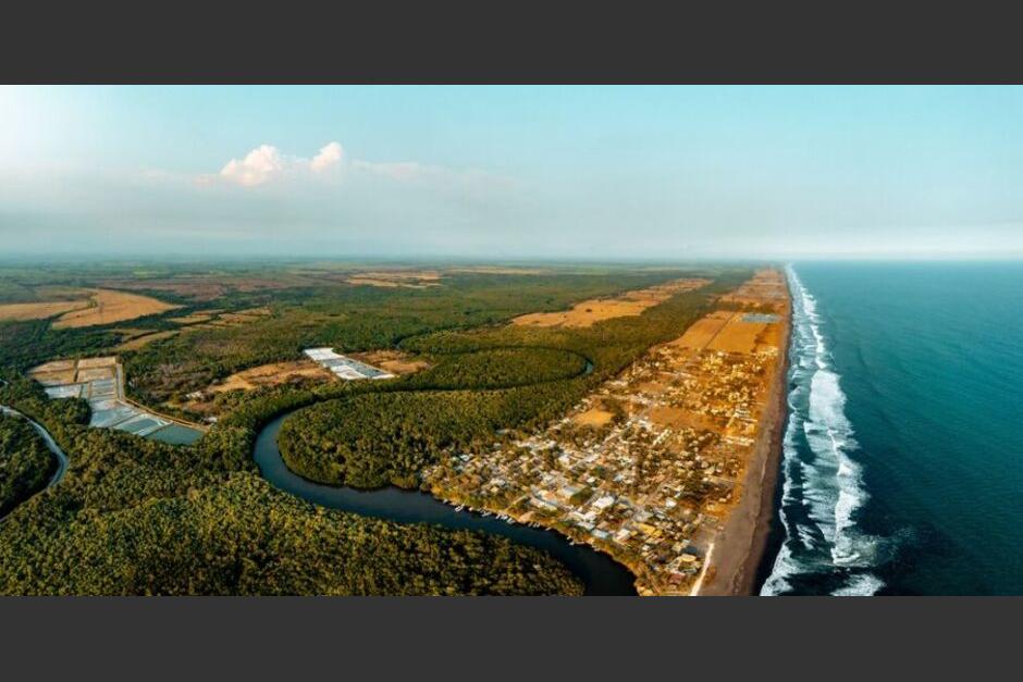 Si quieres pasar bien un fin de semana, El Paredón te espera. (Foto: Romario Aguilar/Colaborador)