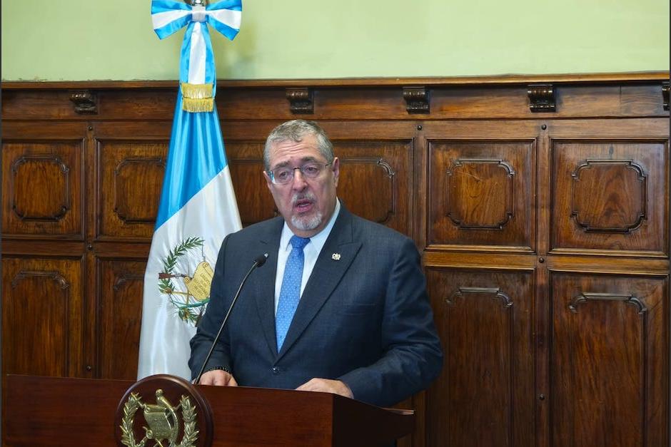 Arévalo calificó la jornada como un momento “clave” para el país, en un contexto marcado por las elecciones de segundo grado. (Foto: Estuardo Paredes/Nuestro Diario)