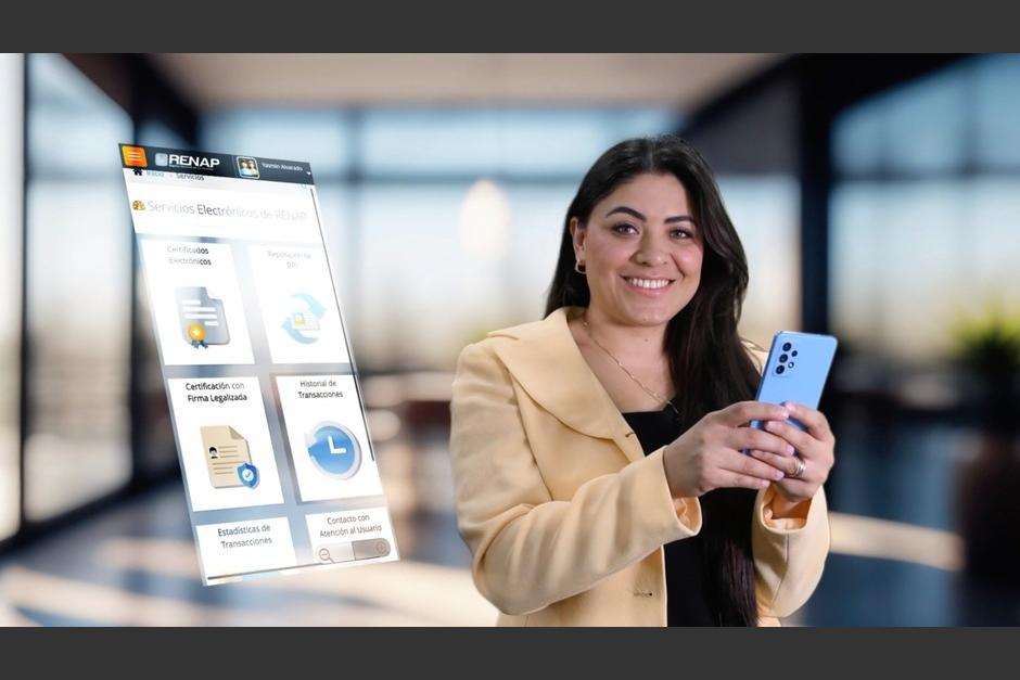 Uno de los documentos más importantes en la sociedad guatemalteca es el Certificado de nacimiento. (Foto: Archivo)