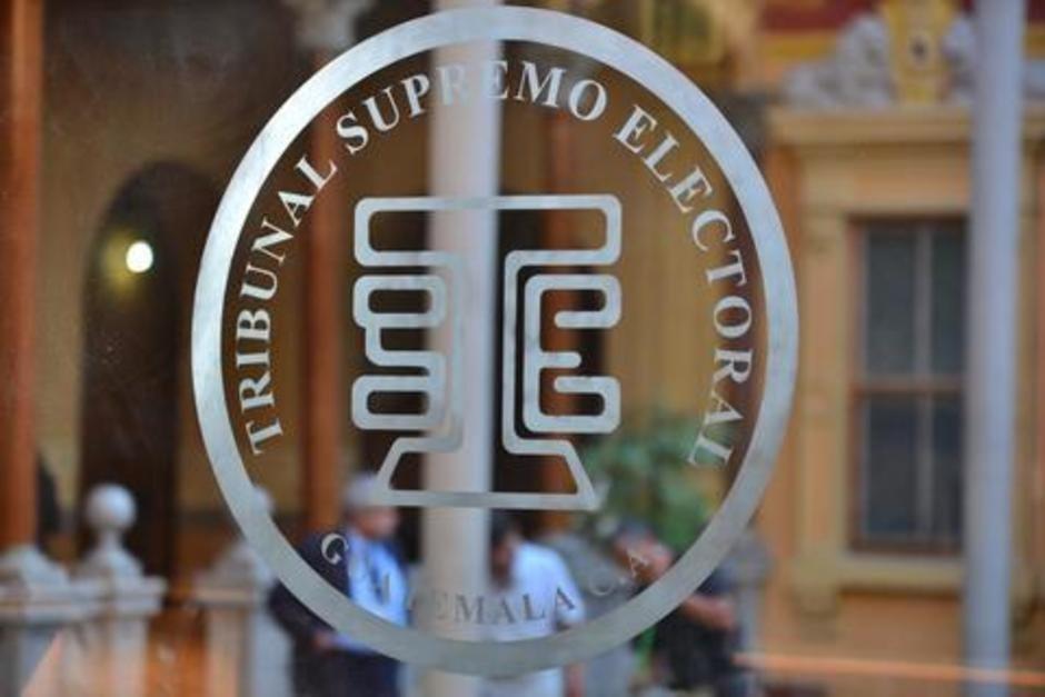Los magistrados electos dirigirán el TSE para el periodo 2026 - 2032. (Foto: Archivo/Soy502)