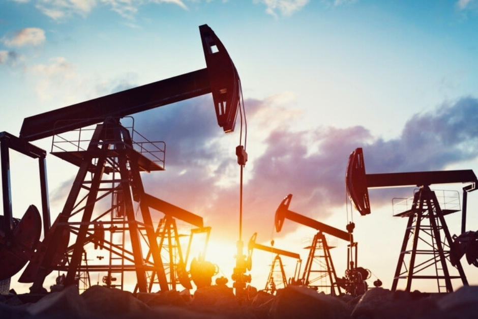 El precio del petróleo WTI superó los 100 dólares por primera vez desde julio de 2022. (Foto: Shutterstock)