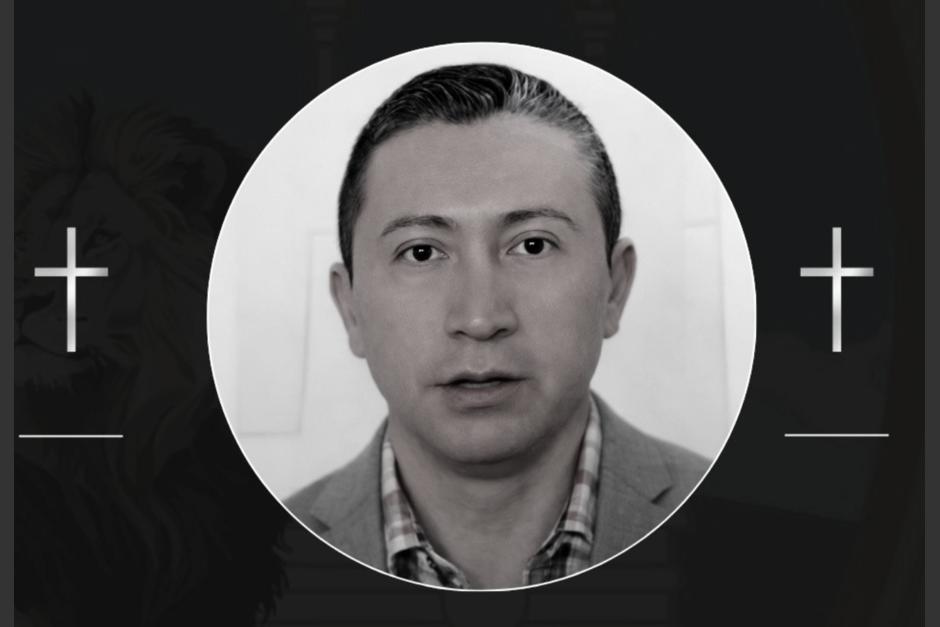 El médico era especialista en obstetricia y ginecología. (Foto: redes sociales)