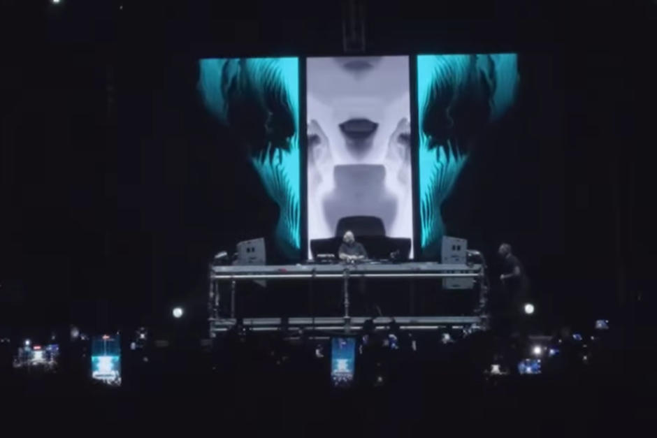 El padre Guilherme agradeció a los fieles guatemaltecos por seguir llevando el mensaje de esperanza. (Instagram)