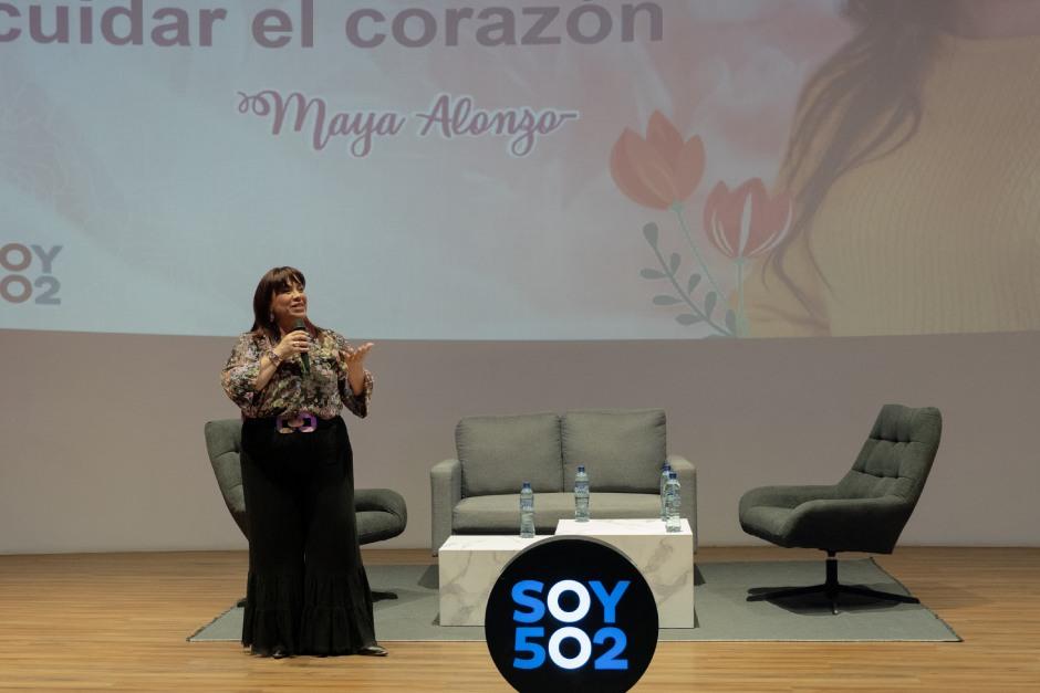 (Fotografía por: Soy 502)