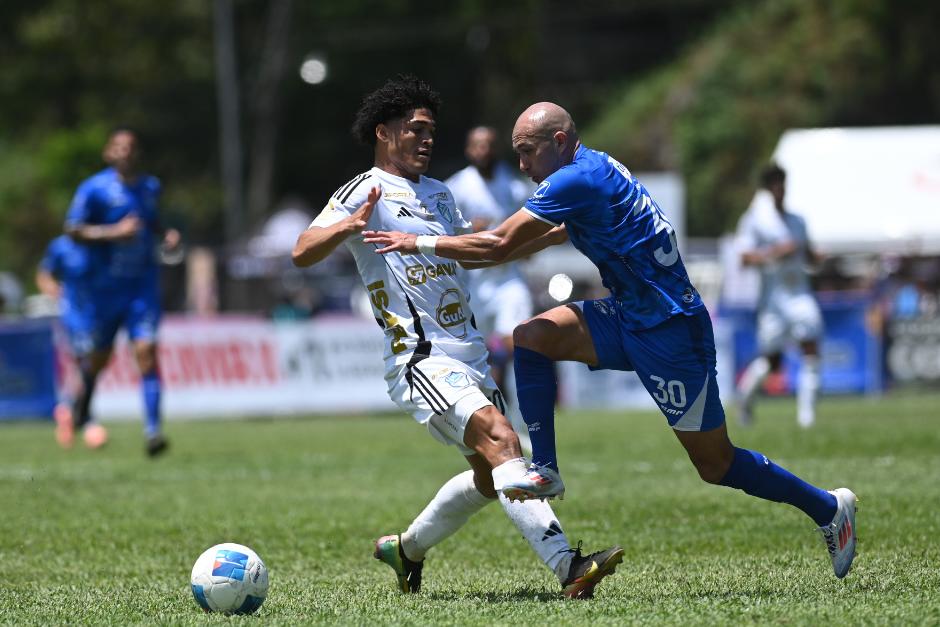 Cobán Imperial vuelve al Verapaz para jugar ante Mixco. (Foto: Archivo)