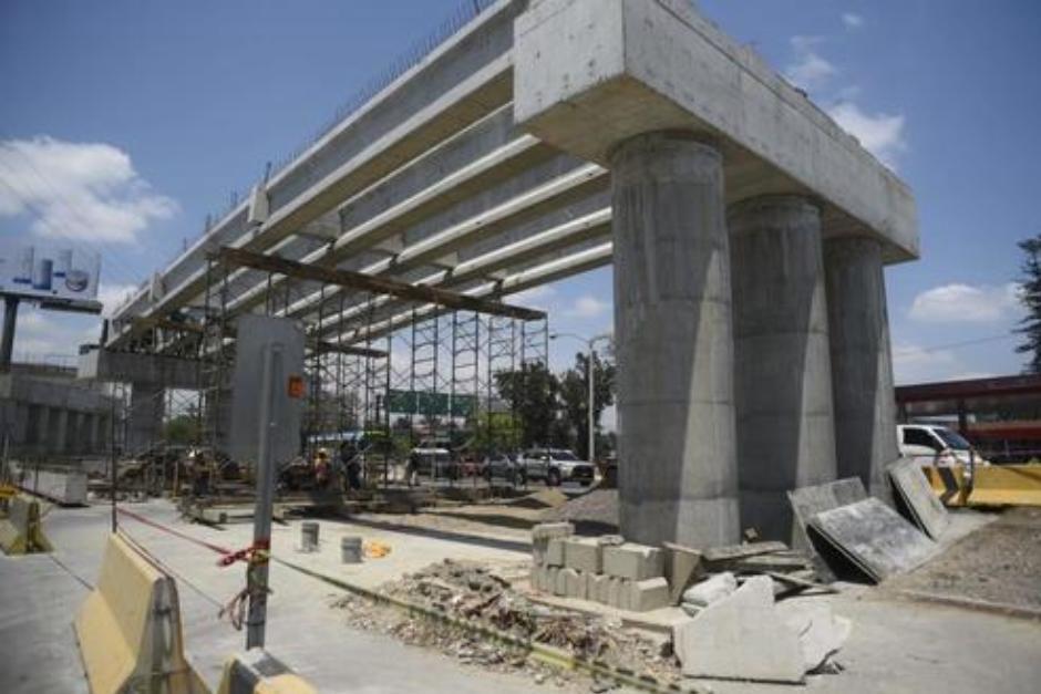 Las obras detenidas afectan directamente a la población señalan expertos. (Foto: Archivo / Soy502)