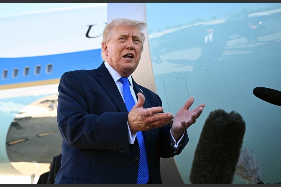 La pausa durará cinco días. (Foto: AFP)