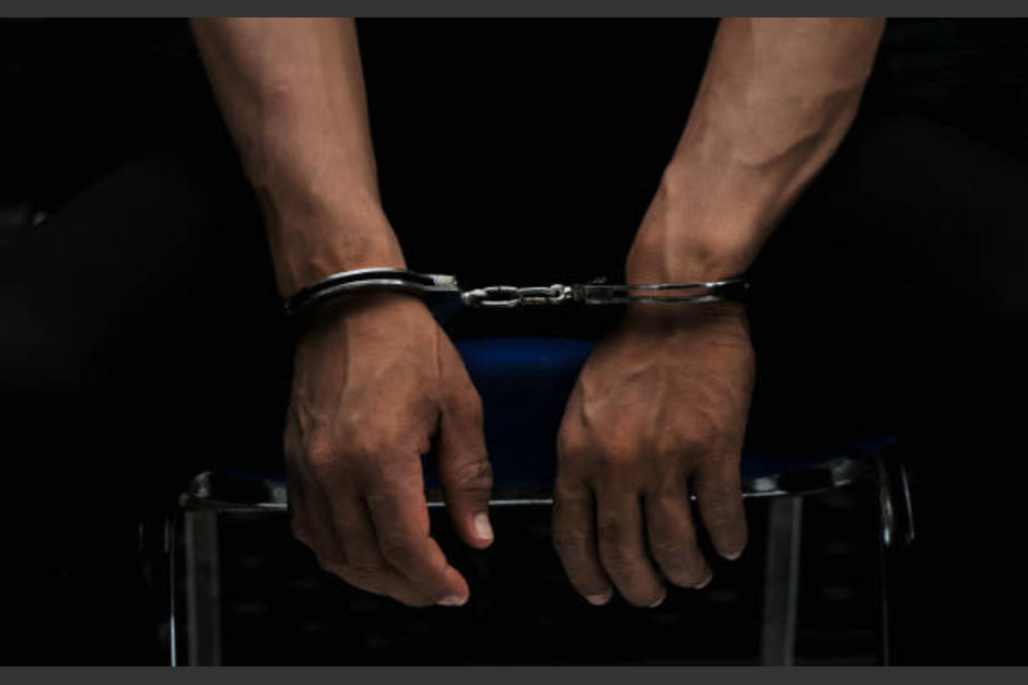 Las aprehensiones se llevaron a cabo durante allanamientos. (Foto ilustrativa: istock)