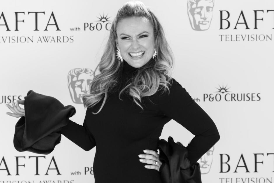 La presentadora padecía cáncer. (Foto: Shutterstock)