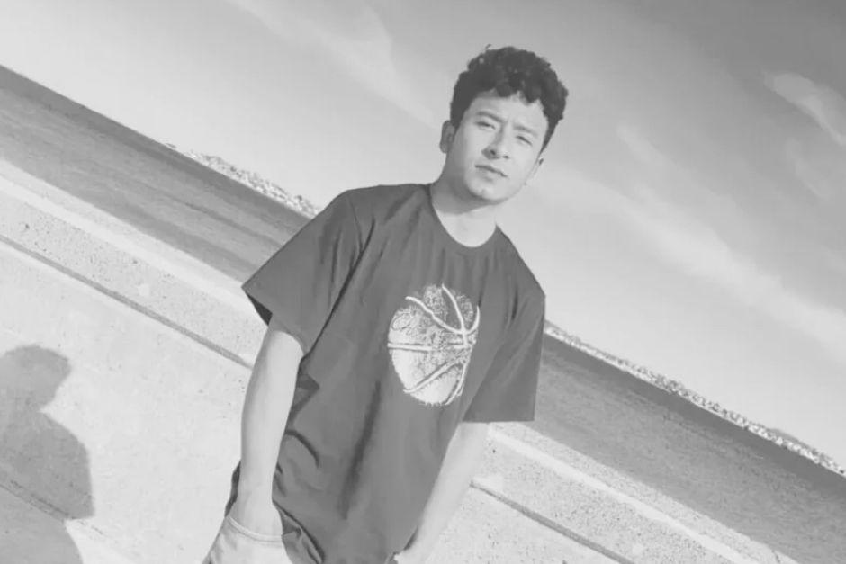 Eduardo Rosales falleció luego de haber sido apuñalado en Estados Unidos. (Foto: Telemundo)