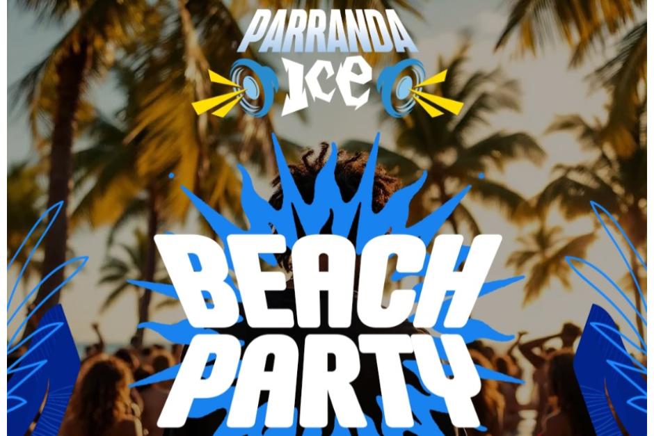 (Fotografía cortesía: Dorada Ice)