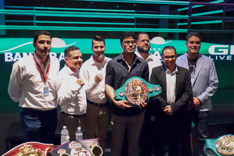 (Fotografía por: Ana Lucía Castillo / Soy 502)