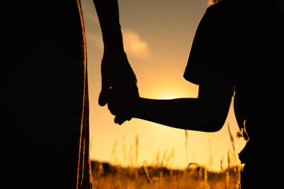 Las mujeres y el niño quedaron bajo el resguardo de las autoridades. (Foto ilustrativa: iStock)