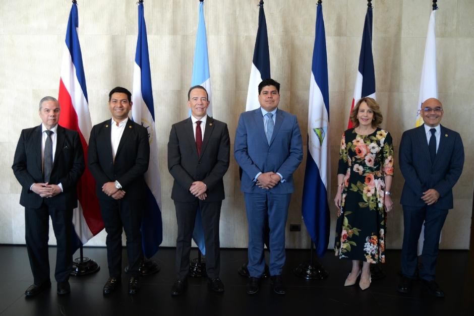 El país lidera esfuerzos para fortalecer la estabilidad financiera regional. (Foto: Banco de Guatemala)