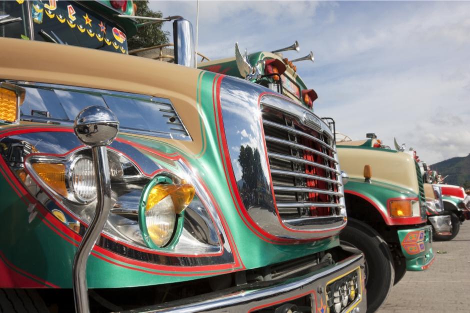 Usuarios de transporte extraurbano denunciaron cobros excesivos. (Foto ilustrativa: Shutterstock)