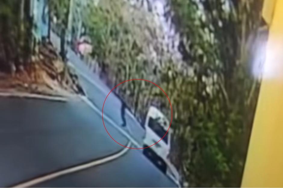 Autoridades no descartan ataque por cobro de extorsión. (Imagen: captura de pantalla)