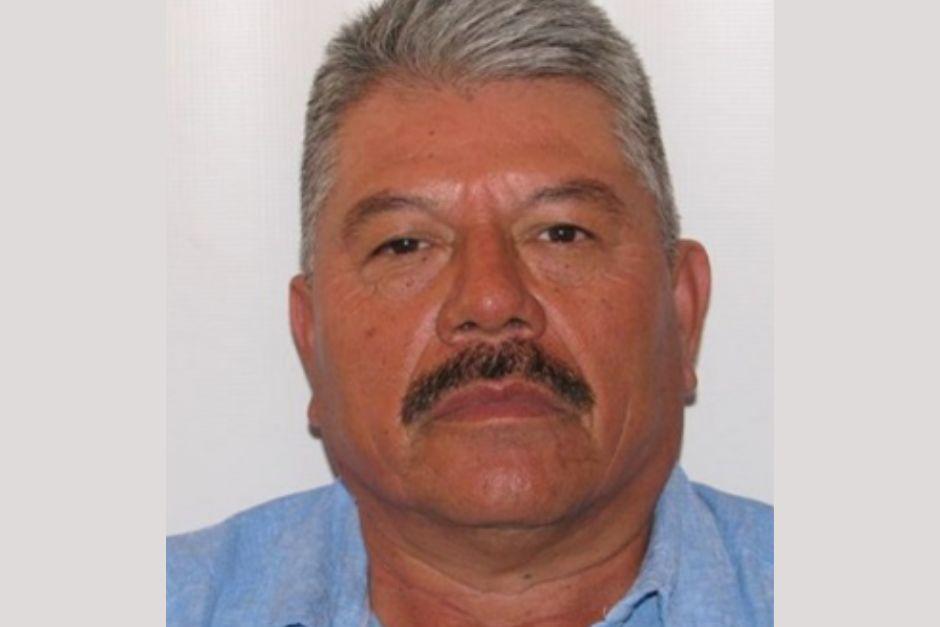 La recompensa millonaria es ofrecida por información que permita su captura. (Foto: Departamento de Defensa de EE.UU.)