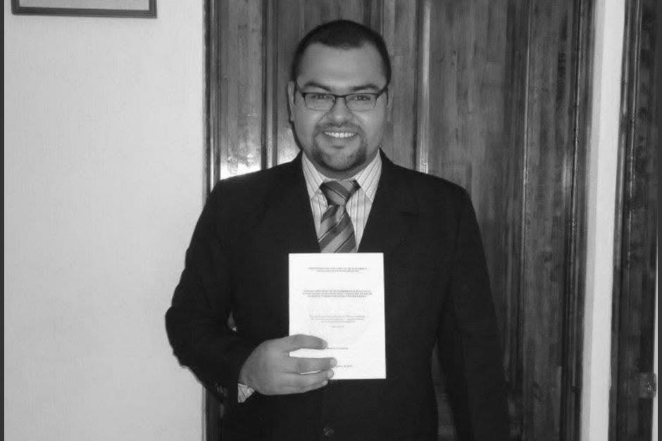 El doctor es recordado por su labor en el municipio. (Foto: RRSS)