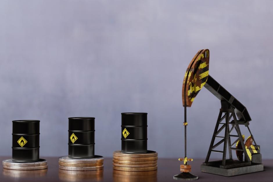 Luego de reactivarse las tensiones entre EE. UU. e Irán, el precio del petróleo en los mercados internacionales mostró una tendencia al alza. (Foto: Canva/Soy502)