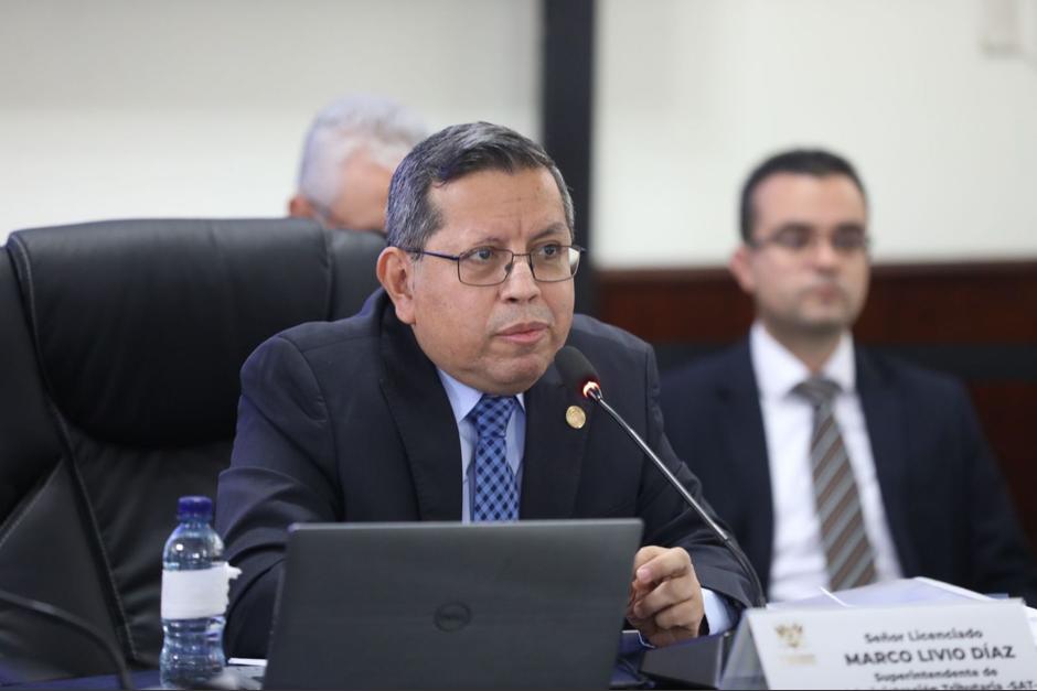 El embajador de Guatemala en Honduras tiene una orden de captura en su contra. (Foto: Archivo / Soy502)