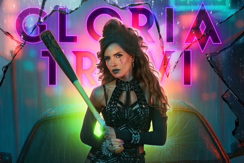 Gloria Trevi está lista para ver a los fans de Guatemala. (Foto: Gloria Trevi)