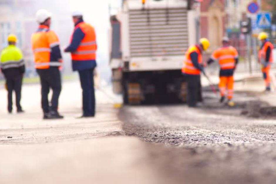 El paso vehicular podría verse afectado en el área debido a los trabajos de mantenimiento. (Foto ilustrativa: iStock)