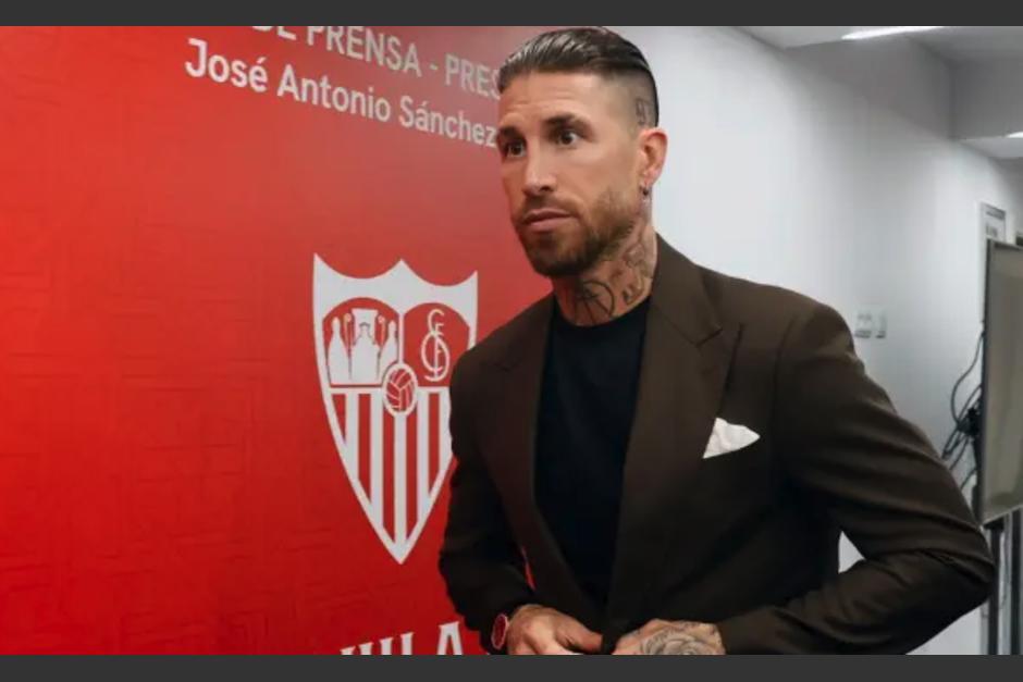Sergio Ramos y Five Eleven Capital han comprado el club. (Foto: La Marca)
