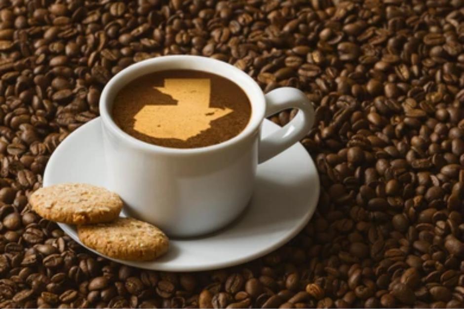 baristas coreanos participaron en una competencia utilizando exclusivamente granos producidos en Guatemala. (Foto ilustrativa: Shutterstock)
