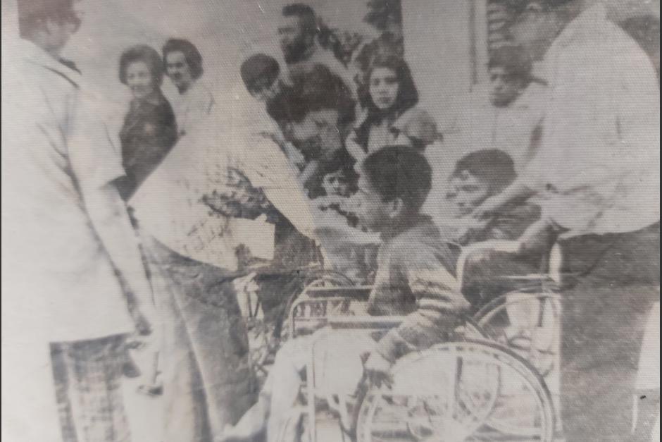 Desde niño trabajo en fincas cafetaleras. (Foto: Josué Ardeano/Colaborador)