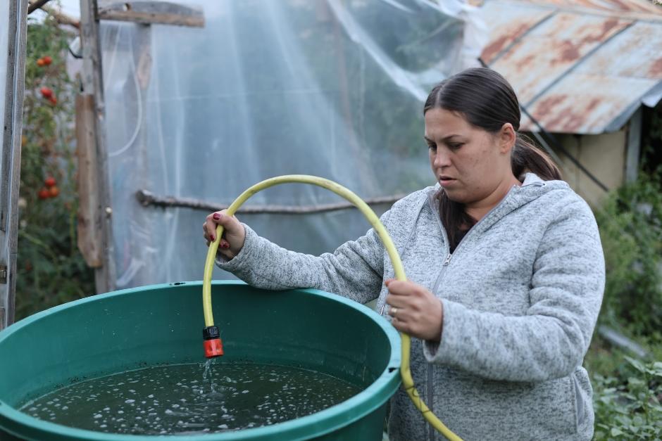 Comunidades de Chinautla denunciaron falta de avances para garantizar agua potable. (Foto ilustrativa: Shutterstock)