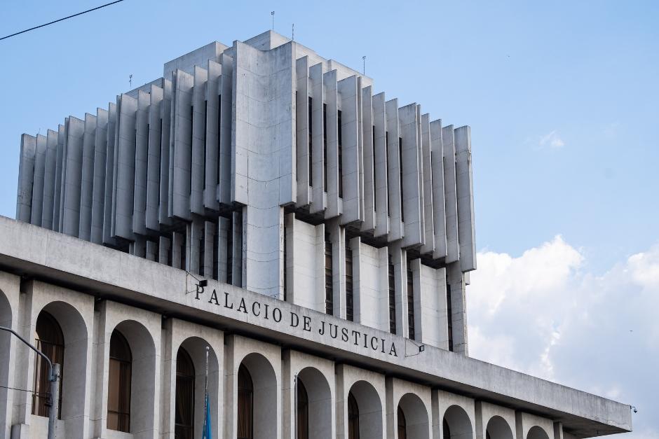 La Comisión de Reformas al Sector Justicia aprobó el dictamen favorable para reformar el Código Procesal Penal. (Foto ilustrativa: Shutterstock)
