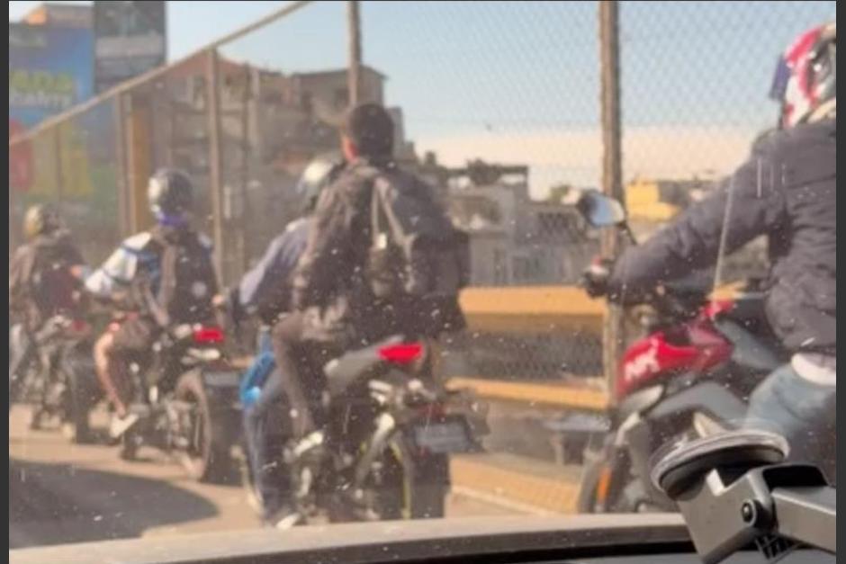La multa que hasta ahora pagaban era insuficiente, afirman las autoridades. (Foto: captura de video)
