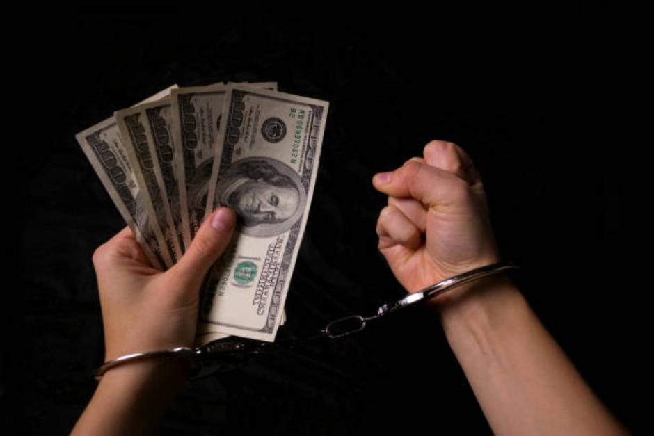 Tres personas resultaron capturadas por mantener a una persona secuestrada. (Foto ilustrativa: Shutterstock)