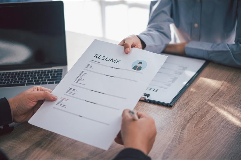 Hay tres vacantes disponibles. (Foto: Shutterstock)
